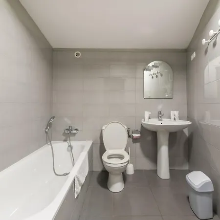 Hotel Du Rocher Marseilles